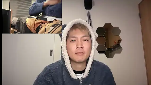 Snapshot of kensnb chatting on 02-07-26, 08:45 kensnb online show from 02-07-26, 08:45