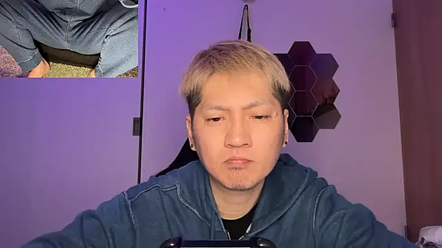 Snapshot of kensnb chatting on 02-13-26, 11:17 kensnb online show from 02-13-26, 11:17