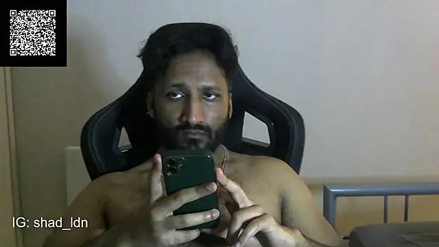 shadthebiguy online show from 12-25-24, 09:54