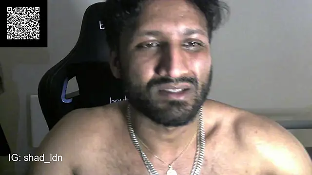 shadthebiguy online show from 01-09-25, 11:45