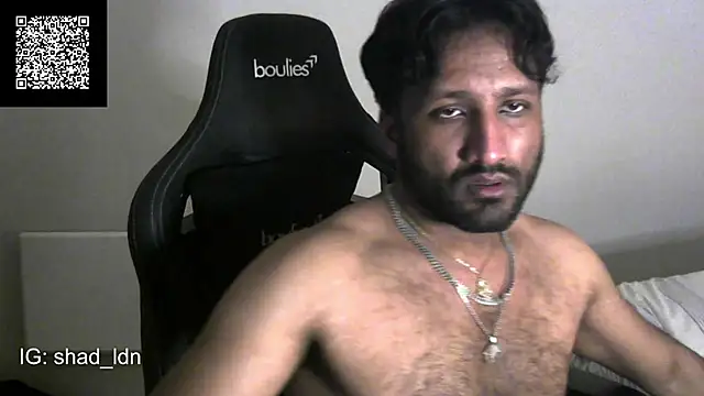 shadthebiguy online show from 01-13-25, 11:27