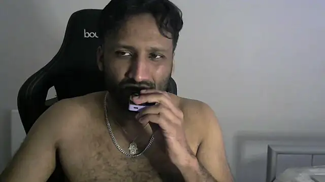 shadthebiguy online show from 03-12-25, 12:26