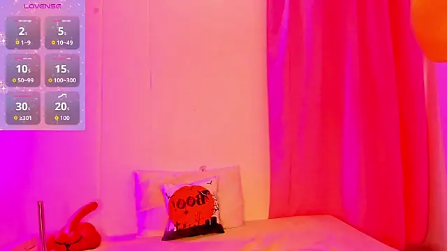 Natasha by online show from 11-26-25, 02:07