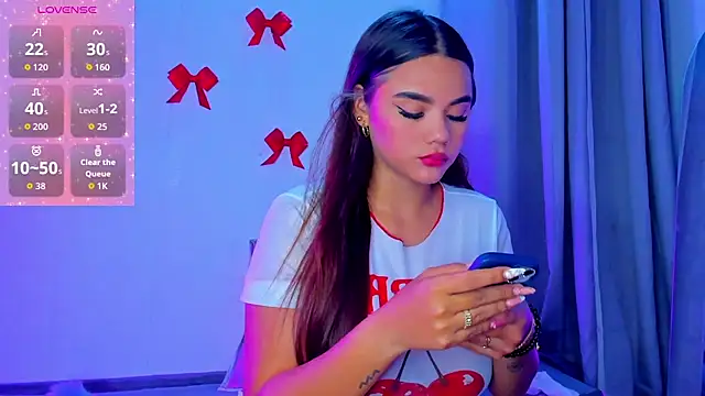 Natasha by online show from 01-08-26, 03:14