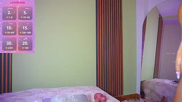 Natasha by online show from 02-25-26, 04:16