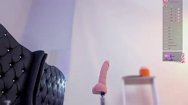 lannarusso  online show from 01-30-25, 12:06