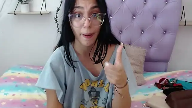 Freyja 01 online show from 12-03-25, 10:30