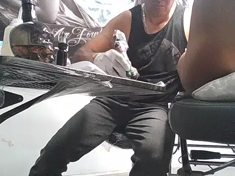 exmilitary online show from 01-07-26, 05:04