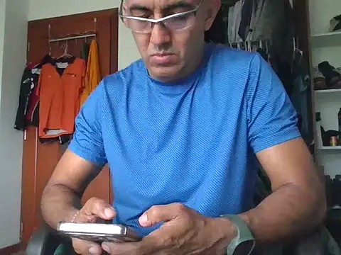 Snapshot of exmilitary chatting on 05-31-26, 12:56 exmilitary online show from 05-31-26, 12:56