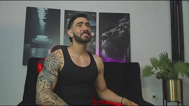 Snapshot of Austin_bolt chatting on 02-23-25, 09:59 Austin bolt online show from 02-23-25, 09:59