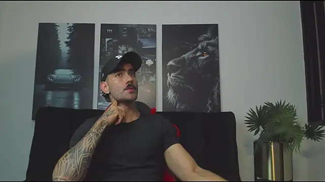 Snapshot of Austin_bolt chatting on 03-14-25, 02:31 Austin bolt online show from 03-14-25, 02:31