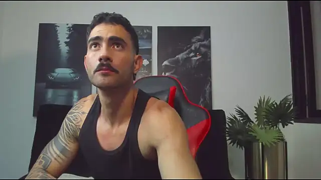 Snapshot of Austin_bolt chatting on 03-15-25, 02:24 Austin bolt online show from 03-15-25, 02:24