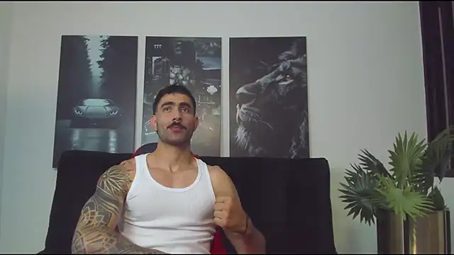 Snapshot of Austin_bolt chatting on 03-16-25, 01:38 Austin bolt online show from 03-16-25, 01:38