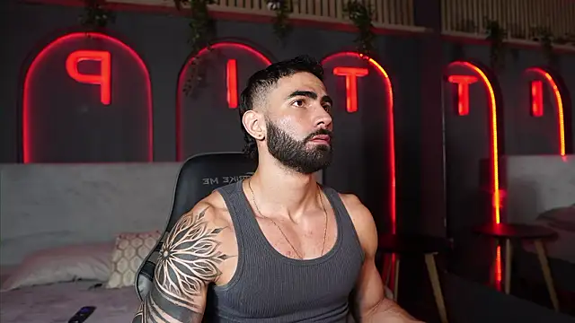 Snapshot of Austin_bolt chatting on 02-09-26, 01:09 Austin bolt online show from 02-09-26, 01:09