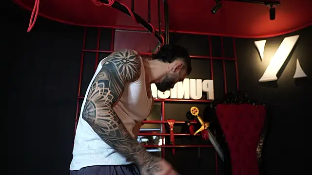 Snapshot of Austin_bolt chatting on 02-19-26, 03:02 Austin bolt online show from 02-19-26, 03:02