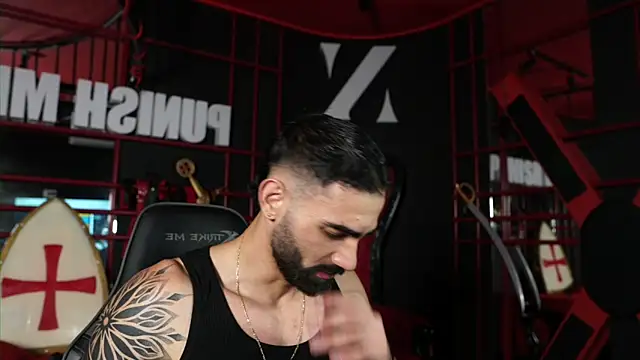 Snapshot of Austin_bolt chatting on 03-02-26, 12:57 Austin bolt online show from 03-02-26, 12:57