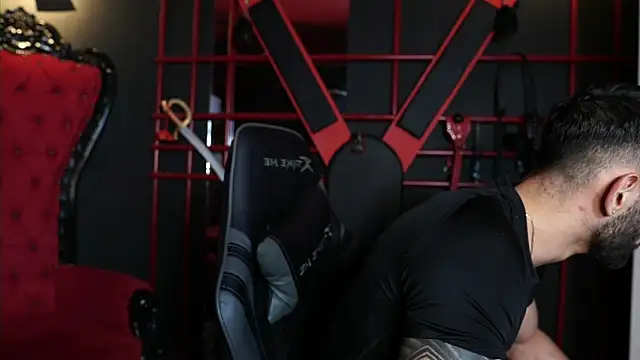 Snapshot of Austin_bolt chatting on 03-10-26, 01:43 Austin bolt online show from 03-10-26, 01:43