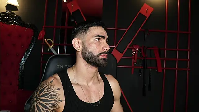 Snapshot of Austin_bolt chatting on 03-21-26, 02:16 Austin bolt online show from 03-21-26, 02:16