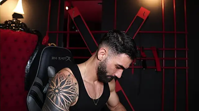 Snapshot of Austin_bolt chatting on 03-23-26, 02:04 Austin bolt online show from 03-23-26, 02:04