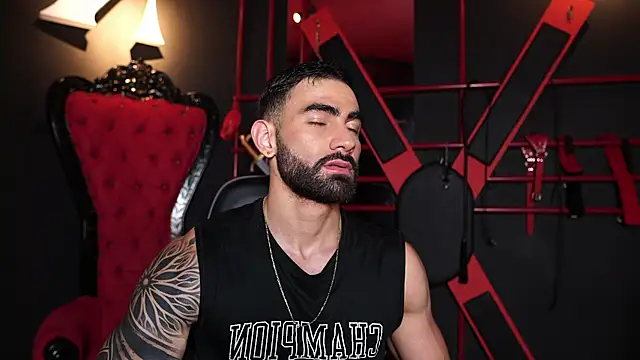 Snapshot of Austin_bolt chatting on 03-24-26, 01:43 Austin bolt online show from 03-24-26, 01:43