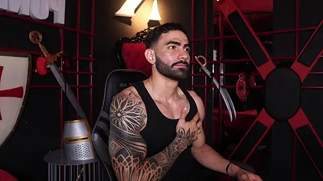 Snapshot of Austin_bolt chatting on 03-30-26, 01:17 Austin bolt online show from 03-30-26, 01:17