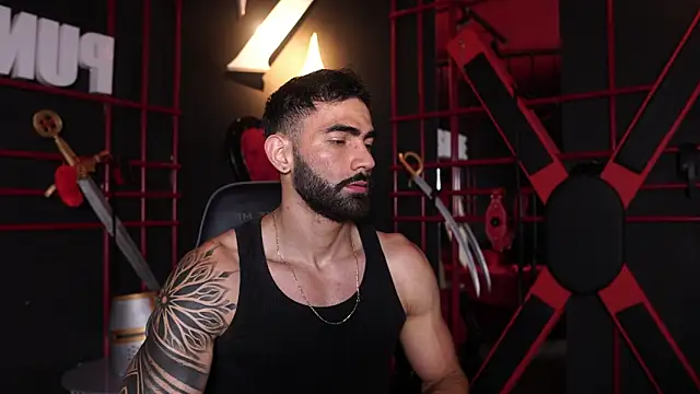 Snapshot of Austin_bolt chatting on 04-06-26, 12:52 Austin bolt online show from 04-06-26, 12:52