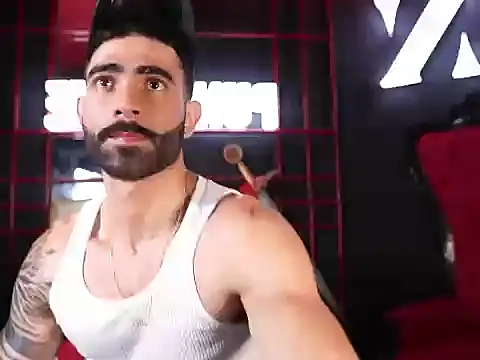 Snapshot of Austin_bolt chatting on 04-13-26, 03:23 Austin bolt online show from 04-13-26, 03:23