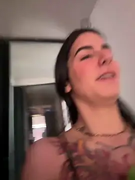 Alice woodville online show from 02-22-25, 09:04