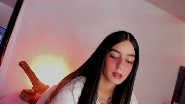 Alice woodville online show from 03-09-25, 06:11