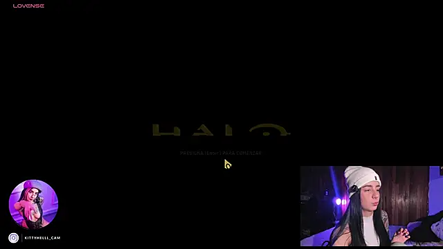 Alice woodville online show from 11-29-25, 02:58