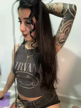 Alice woodville online show from 07-12-26, 08:11