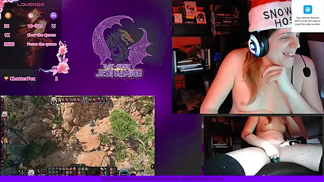 Snapshot of Rae-Suon chatting on 12-21-24, 11:01 Rae-Suon online show from 12-21-24, 11:01