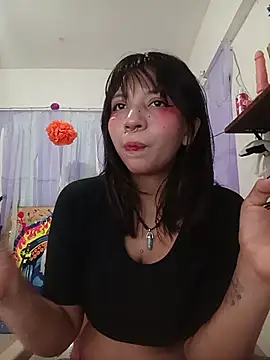 Carlacutte online show from 11-14-25, 08:57