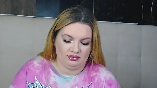 MelanieBrownn online show from 01-19-26, 06:50