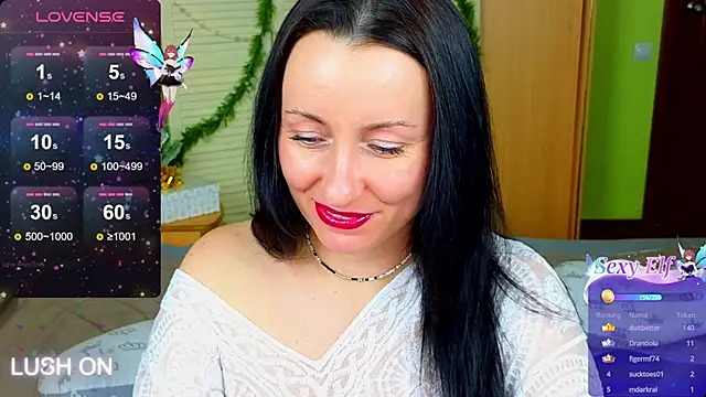 Roxyy Star online show from 01-06-25, 07:52