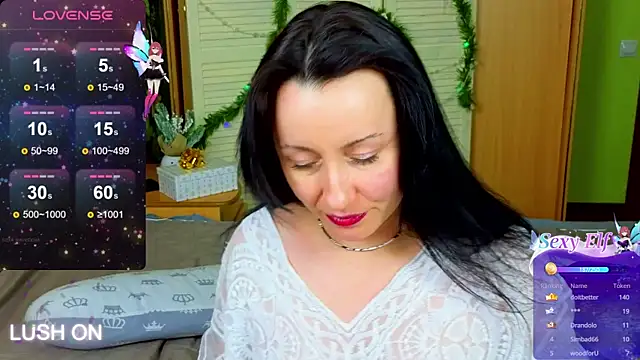 Roxyy Star online show from 01-06-25, 12:24