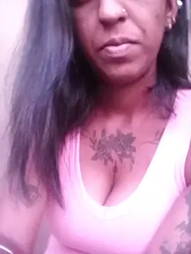 Temptressqeen online show from 02-06-26, 03:55