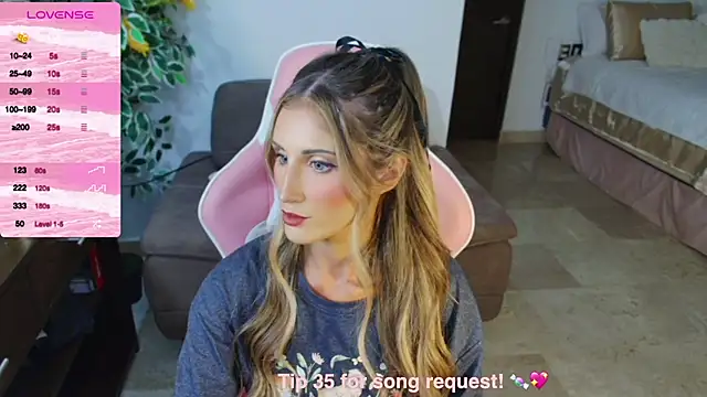 Angel-Ava online show from 12-17-24, 04:12