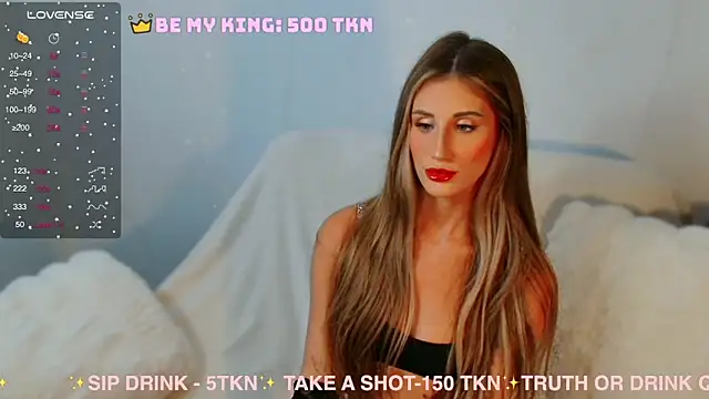 Angel-Ava online show from 01-11-25, 07:17