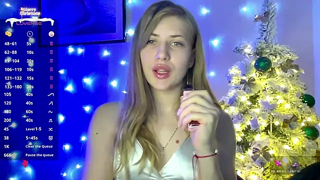 PureAlisMiracle online show from 12-18-24, 10:35