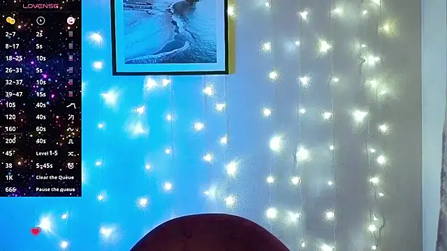 PureAlisMiracle online show from 01-18-25, 02:02