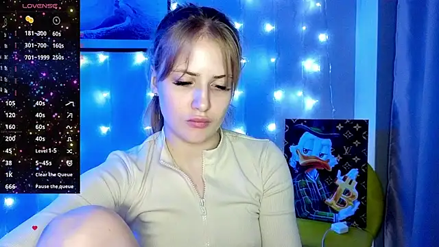 PureAlisMiracle online show from 01-25-25, 06:46