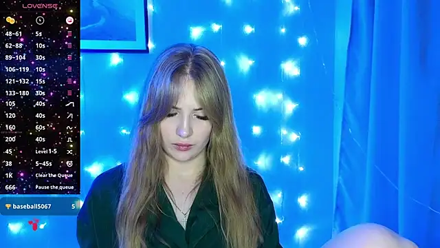 PureAlisMiracle online show from 01-26-25, 08:34