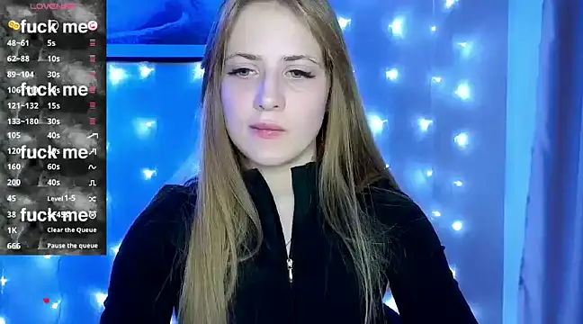 PureAlisMiracle online show from 02-02-25, 07:14