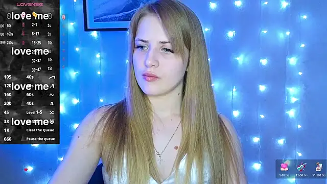 PureAlisMiracle online show from 02-11-25, 07:38