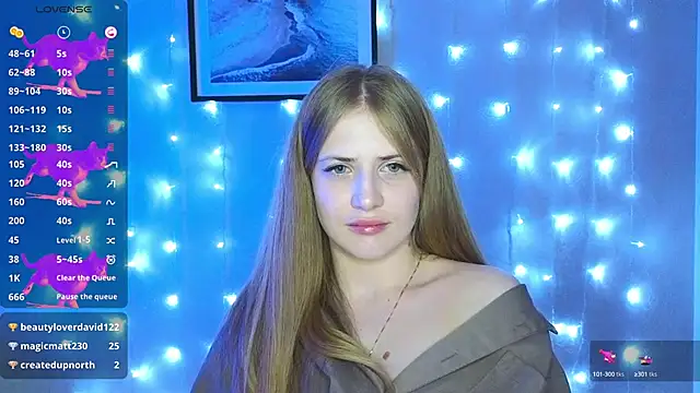 PureAlisMiracle online show from 02-22-25, 09:48