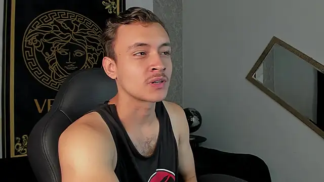 Desmon Clark online show from 01-04-25, 08:48