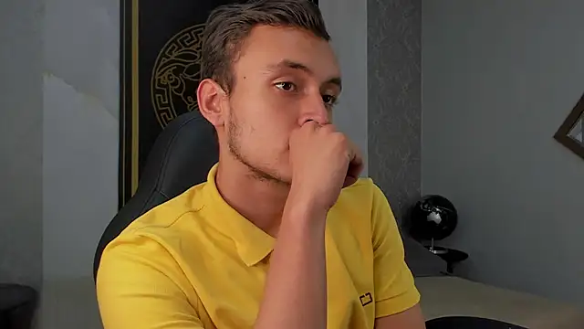 Desmon Clark online show from 01-25-25, 06:23