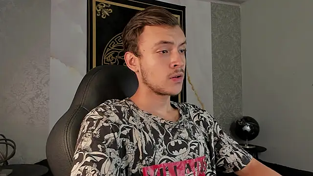 Desmon Clark online show from 02-01-25, 08:47