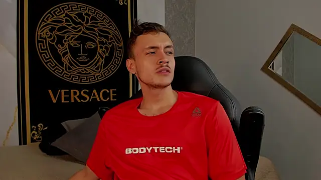 Desmon Clark online show from 03-06-25, 10:36